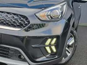 Kia Niro (2019) thumbnail 27