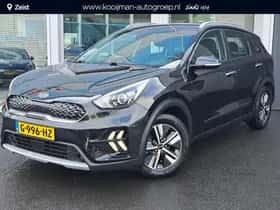 Kia Niro (2019) thumbnail 29