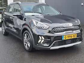 Kia Niro (2019) thumbnail 30