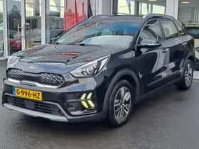 Kia Niro (2019) thumbnail 4