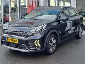 Kia Niro (2019) thumbnail 32