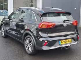 Kia Niro (2019) thumbnail 35