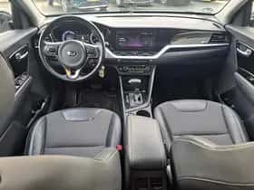Kia Niro (2019) thumbnail 37