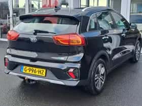 Kia Niro (2019) thumbnail 5