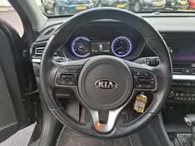 Kia Niro (2019) thumbnail 49