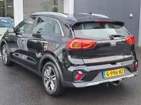 Kia Niro (2019) thumbnail 7