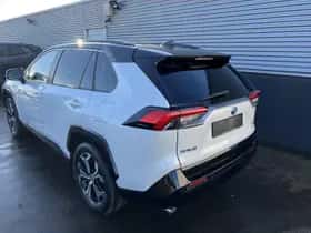 Toyota RAV4 (2020) thumbnail 21