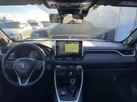 Toyota RAV4 (2020) thumbnail 27