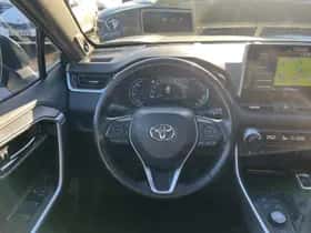 Toyota RAV4 (2020) thumbnail 35