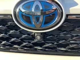 Toyota RAV4 (2020) thumbnail 5