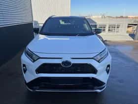 Toyota RAV4 (2020) thumbnail 6