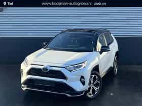 Toyota RAV4 (2020) thumbnail 65