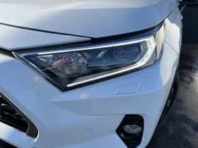 Toyota RAV4 (2020) thumbnail 68