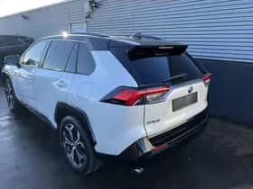 Toyota RAV4 (2020) thumbnail 85
