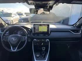 Toyota RAV4 (2020) thumbnail 91