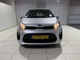 Kia Picanto (2020) thumbnail 2