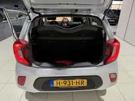 Kia Picanto (2020) thumbnail 23