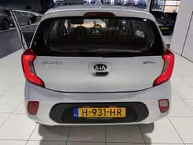 Kia Picanto (2020) thumbnail 24