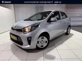 Kia Picanto (2020) thumbnail 25