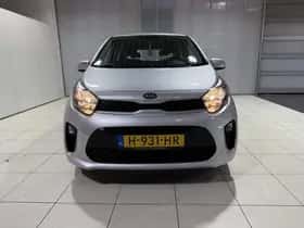 Kia Picanto (2020) thumbnail 26