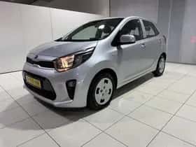 Kia Picanto (2020) thumbnail 27