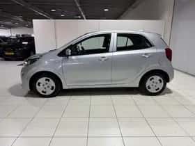 Kia Picanto (2020) thumbnail 28