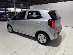 Kia Picanto (2020) thumbnail 29