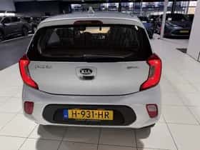 Kia Picanto (2020) thumbnail 30