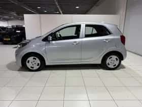 Kia Picanto (2020) thumbnail 4