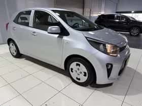 Kia Picanto (2020) thumbnail 32