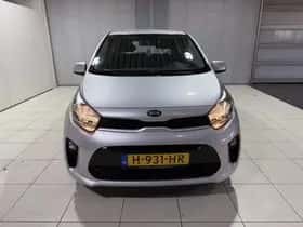 Kia Picanto (2020) thumbnail 33