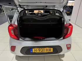 Kia Picanto (2020) thumbnail 47