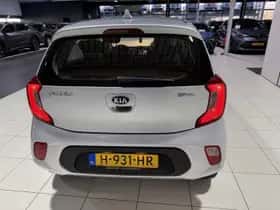 Kia Picanto (2020) thumbnail 6