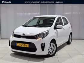 Kia Picanto (2020) thumbnail 52