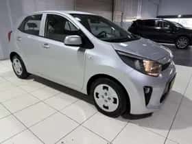 Kia Picanto (2020) thumbnail 8