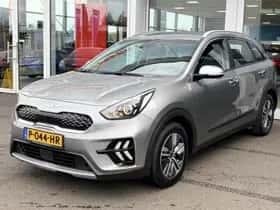 Kia Niro (2022) thumbnail 3