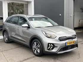 Kia Niro (2022) thumbnail 26