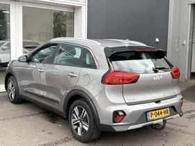 Kia Niro (2022) thumbnail 29