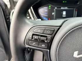Kia Niro (2022) thumbnail 34