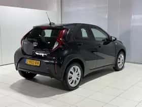 Toyota Aygo (2024) thumbnail 21