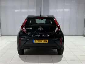 Toyota Aygo (2024) thumbnail 22