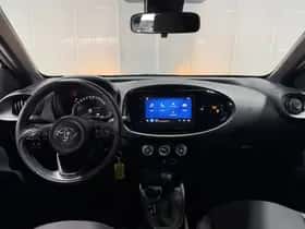 Toyota Aygo (2024) thumbnail 4