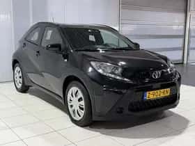 Toyota Aygo (2024) thumbnail 32