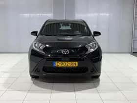 Toyota Aygo (2024) thumbnail 33