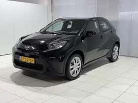Toyota Aygo (2024) thumbnail 34