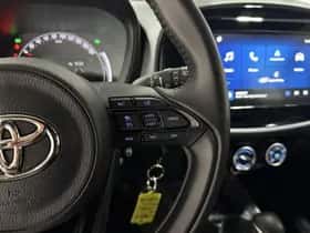 Toyota Aygo (2024) thumbnail 39