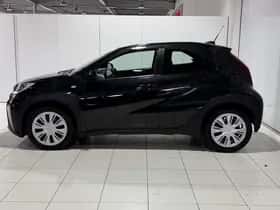 Toyota Aygo (2024) thumbnail 42