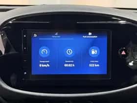Toyota Aygo (2024) thumbnail 44