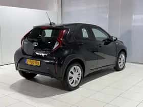 Toyota Aygo (2024) thumbnail 48