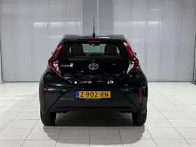 Toyota Aygo (2024) thumbnail 49
